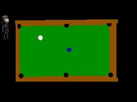 marlos pool table