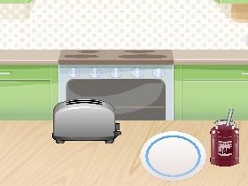 A Cooking Game 1