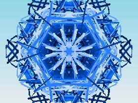 Snowflake Maker