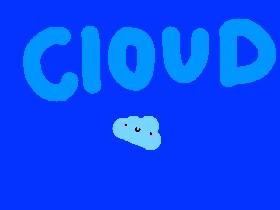 Cloud