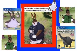 Big Chunges Clicker 1