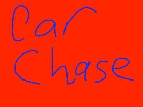 car chase