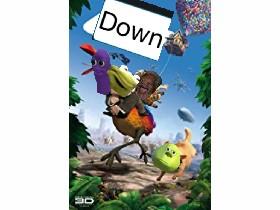 Down