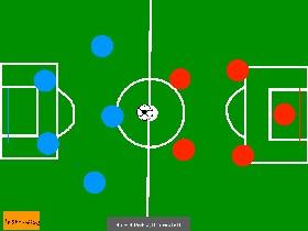 2-Player Soccer 2