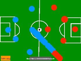 2-Player Soccer 1 1 1