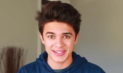 Brent Rivera 