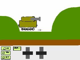 TankDriver Version1!!!