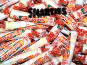 smarties forever