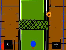 Tynker Ping Pong 1