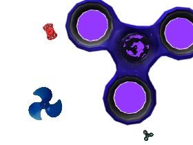 Fidget Spinners