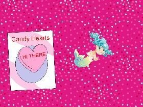 Candy Hearts 1