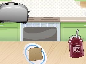 A Cooking Game 1