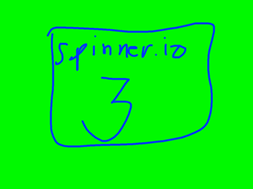 Spinner .io 3