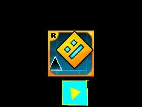 Geometry dash V.4 1 1 1 1