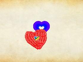 Rainbow Hearts 3