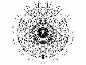 Mandala 1