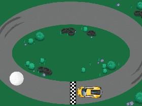 Car racing game 1 1