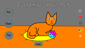 Pet Creator