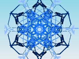 Snowflake Maker 3