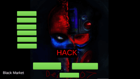 Hacker Inc.