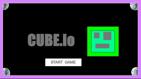 CUBE.io