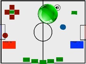 Soccer Pong Alpha 2 1 1