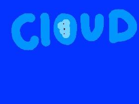 Cloud 1