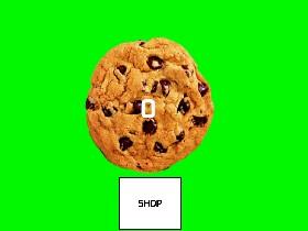 The new Cookie Clicker 1 1