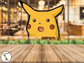 Dating Pikachu 1