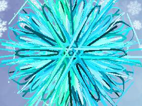 Snowflake Maker 2