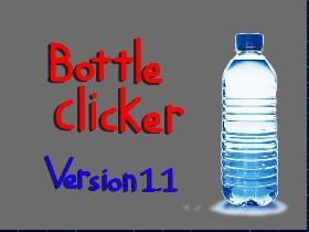 Bottle clicker V 1.1 1