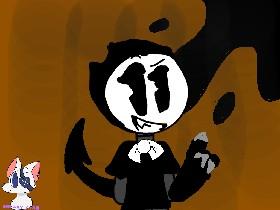 Bendy Animation 1