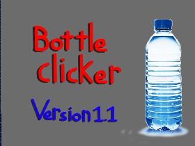 Bottle clicker V 1.1 1