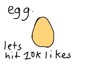 egg