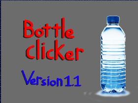 Bottle clicker V 1.1 1