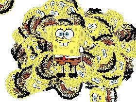 sponge SpongeBob
