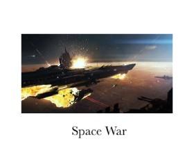 Space War V5.0.0