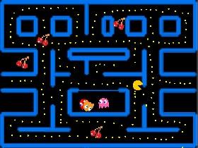 PAC-MAN 1