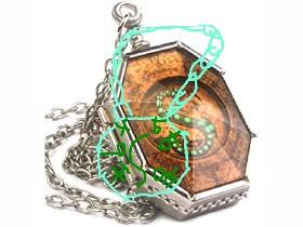 horcrux locket