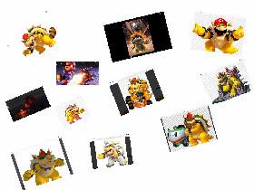 Bowser Fanclub