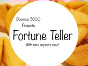 Fortune Teller 1