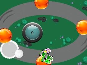 Mario Kart  1