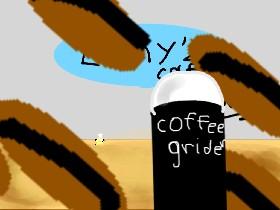 Make Coffee 1