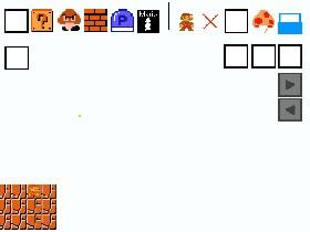 Super Mario Maker  - copy