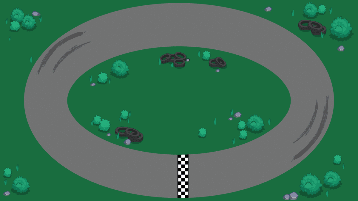 my kart race game of memes