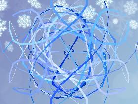 Snowflake Maker 1