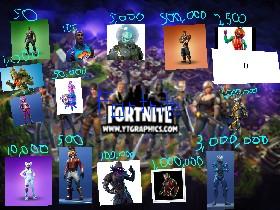 Fortnite cliker cs