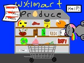 Shopping Simulator!🛒 1