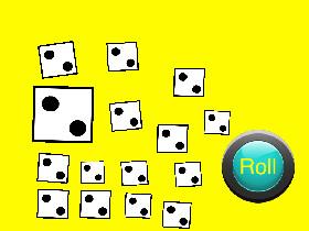 Virtual Dice 2