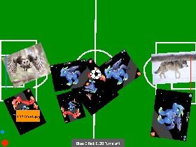 Soccer multiplayer 2 1